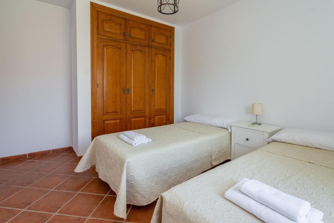 Villa Andalucia: Cerca De Todo, Intimidad Y Espacio Nerja Exterior photo