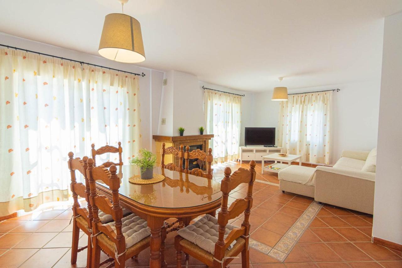 Villa Andalucia: Cerca De Todo, Intimidad Y Espacio Nerja Exterior photo
