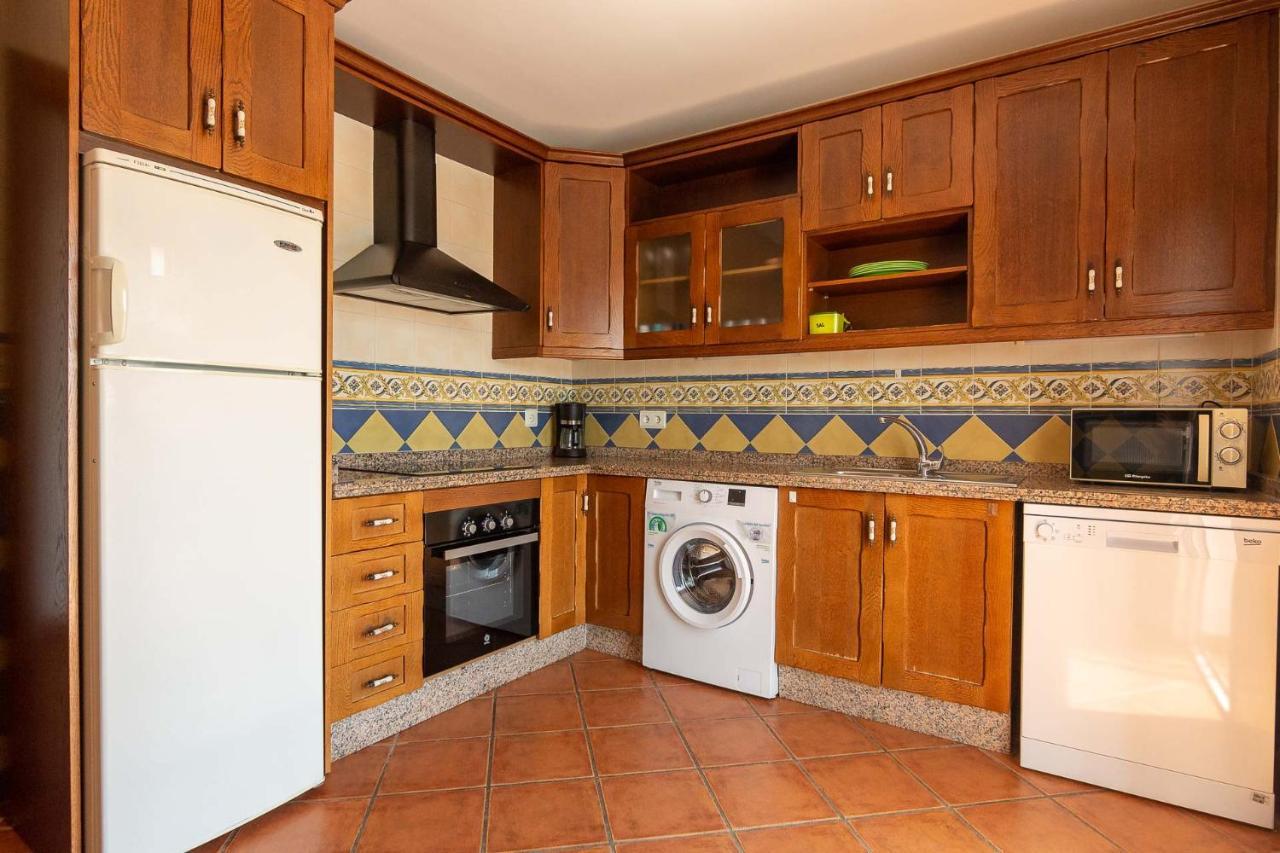 Villa Andalucia: Cerca De Todo, Intimidad Y Espacio Nerja Exterior photo